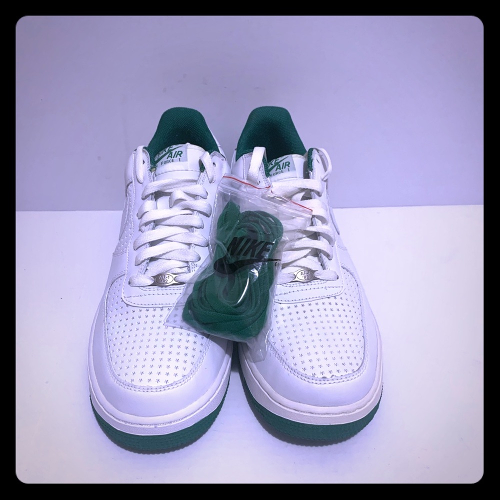 New Air Force 1